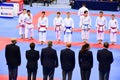 Karate 1 - Youth League Sofia 2018, May 25-27